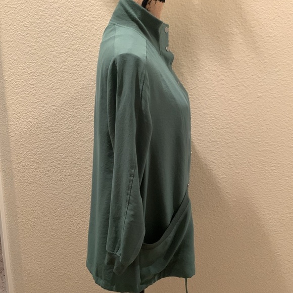 Woman's Adyson Parker Utility Jacket - Picture 7 of 10